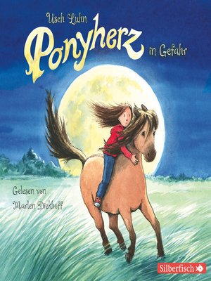 cover image of Ponyherz 2